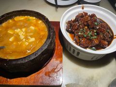 -绿茶餐厅(成都大悦城店)