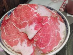 -生活如沸·顺德水牛奶火锅(大学路店)