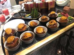 -夜宴江景餐厅