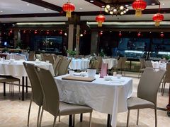 大堂-大海湾酒楼(人南店)