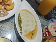 -小红鲸·海鲜餐厅(轸大路店)