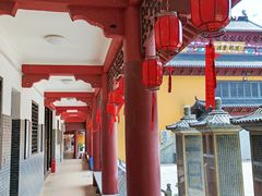 -会龙寺