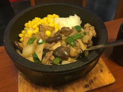 -韩宫宴炭火烤肉(昆山金鹰店)