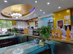 -西北老马食府(陈家营西路店)