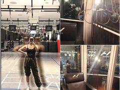 -Trainyard 炼·工场(中国国际贸易中心店)