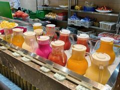 -禾斗海鲜自助(市南银座店)