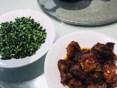 -壹只菜·崇明本地特色菜(崇明南门店)