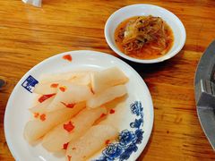 -胡师傅三下锅(汽车站店)