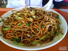 DSC00226-复旦张江校区食堂