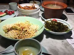 -小菜园新徽菜(常州武进吾悦店)