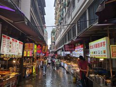 -捞沙巷