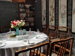 包厢-京味斋·北京烤鸭(北京南站洋桥店)