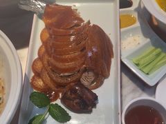 -京味斋·北京烤鸭(华威桥北工大店)
