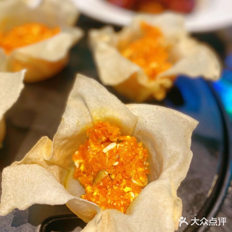 煌庭大院这家装修让你一秒置身90年代的老上海