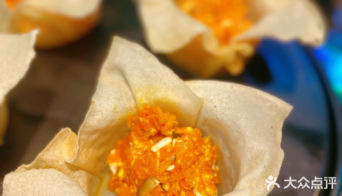 煌庭大院这家装修让你一秒置身90年代的老上海