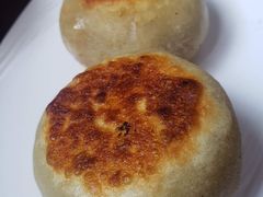 门丁肉饼-北京清真房记小吃店