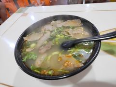 -牛煎里牛肉煎包淮南牛肉汤(广东路店)