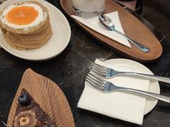 -V咖啡(兰州盛达希尔顿酒店)