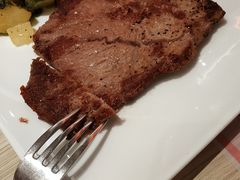 -必胜客(东大桥店)