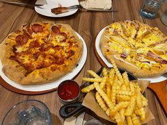 -必胜客(远大路店)