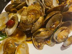 -火锅岛潮牌自助餐厅(天津天佑城店)