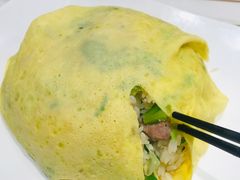 -稻香酒家·33年老字号·港式粤菜(富邦中心店)