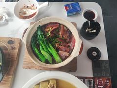 -香港深仔记茶餐厅(东门店)