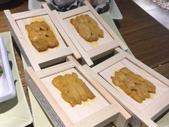 -德川家日本料理(中关村寰太大厦店)