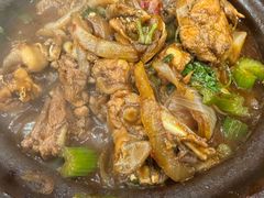 -川香煲(茅台路店)