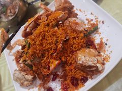 -老字号蛇口德记烧腊饭店·海鲜加工