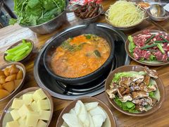 -笔记安顺夺夺粉火锅