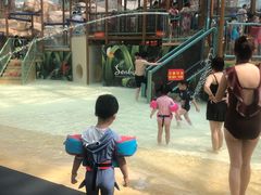 -杭州开元森泊度假乐园