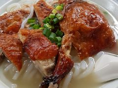 -三鄉濑粉·铭珠粥粉