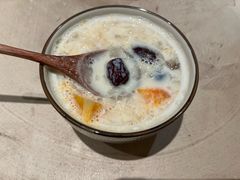 -小团圆糖水铺(襄阳南路店)
