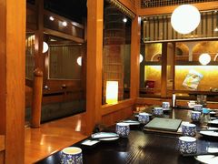 -松子料理(亮马桥店)