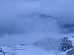 -太子岭滑雪场