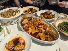 -梅飞酒家(桑园路店)