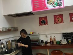 -一杯绿豆汤(柏庐广场店)