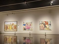 -中华艺术宫(上海美术馆)