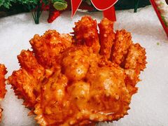-芭菲盛宴·环球美食(解放碑英利国际店)