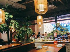 -闽上鲜·福建菜(龙湖滨江天街店)