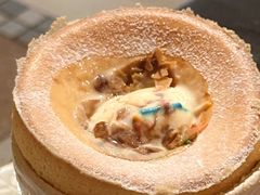 -Osteria Garden 生蚝花园餐厅(原进贤路店)