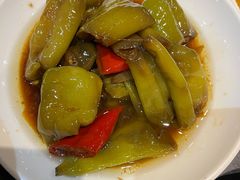 -好嫂子酱猪手•农家菜(蒲黄榆店)