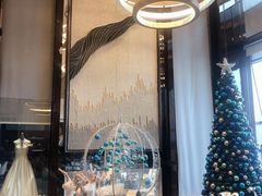 -环球港凯悦 · 享悦中餐厅