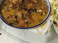 -华龙特色大骨鸡农家菜馆