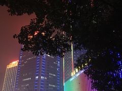 -合肥丰大国际大酒店