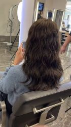 -MMby Hair Code芭曲发型
