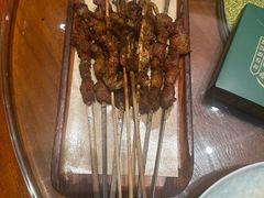 -那拉提之疆·新疆菜(美院店)