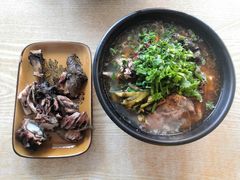 -沈记土鸡米线(七星街品牌中心店)