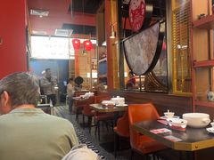 -满园烤鸭·春饼(沈北万达店)